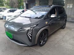 GAC AION Y Plus 510 Tech Edition - ფოტო 1