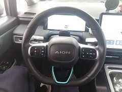GAC AION Y Plus 510 Tech Edition - ფოტო 10