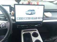 GAC AION Y Plus 510 Tech Edition - ფოტო 12