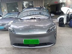GAC AION Y Plus 510 Tech Edition - ფოტო 2