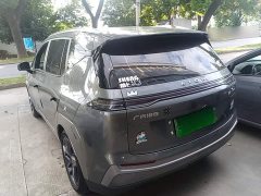 GAC AION Y Plus 510 Tech Edition - ფოტო 4