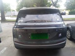 GAC AION Y Plus 510 Tech Edition - ფოტო 5