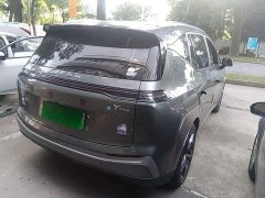 GAC AION Y Plus 510 Tech Edition - ფოტო 6