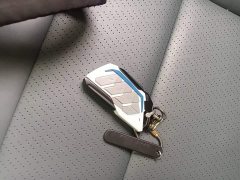 GAC AION Y Plus 510 Tech Edition - ფოტო 8