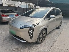 GAC AION Y Plus 610 Joy Edition - ფოტო 1