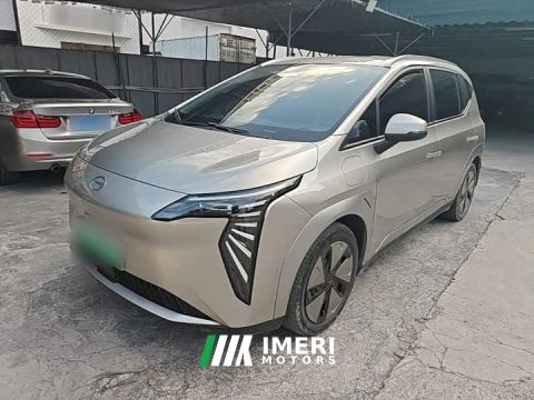 2023 Aion Y Plus 610 Joy Edition