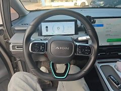 GAC AION Y Plus 610 Joy Edition - ფოტო 10