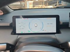 GAC AION Y Plus 610 Joy Edition - ფოტო 11