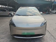 GAC AION Y Plus 610 Joy Edition - ფოტო 2