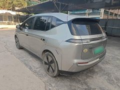 GAC AION Y Plus 610 Joy Edition - ფოტო 4