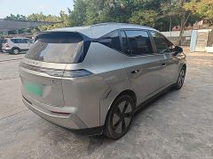GAC AION Y Plus 610 Joy Edition - ფოტო 6