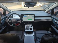 GAC AION Y Plus 610 Joy Edition - ფოტო 9