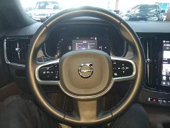 Volvo S90 B5 Smart Luxury Edition - ფოტო 10