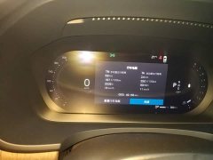 Volvo S90 B5 Smart Luxury Edition - ფოტო 11