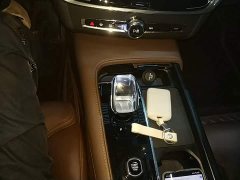 Volvo S90 B5 Smart Luxury Edition - ფოტო 13