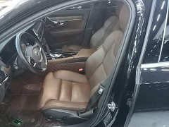 Volvo S90 B5 Smart Luxury Edition - ფოტო 14