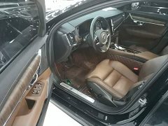 Volvo S90 B5 Smart Luxury Edition - ფოტო 15