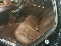 Volvo S90 B5 Smart Luxury Edition - ფოტო 16