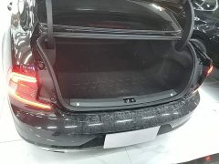 Volvo S90 B5 Smart Luxury Edition - ფოტო 18