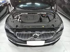Volvo S90 B5 Smart Luxury Edition - ფოტო 19