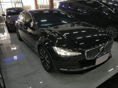 Volvo S90 B5 Smart Luxury Edition - ფოტო 3