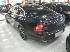 Volvo S90 B5 Smart Luxury Edition - ფოტო 4
