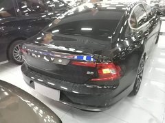 Volvo S90 B5 Smart Luxury Edition - ფოტო 5
