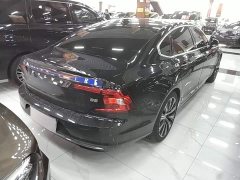 Volvo S90 B5 Smart Luxury Edition - ფოტო 6