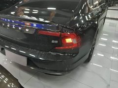 Volvo S90 B5 Smart Luxury Edition - ფოტო 7