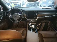 Volvo S90 B5 Smart Luxury Edition - ფოტო 9