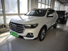 Haval H6 National Trend 1.5T Automatic Champion Edition - ფოტო 1