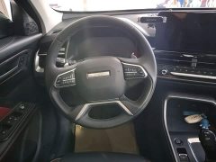 Haval H6 National Trend 1.5T Automatic Champion Edition - ფოტო 10