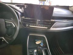 Haval H6 National Trend 1.5T Automatic Champion Edition - ფოტო 12
