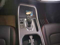 Haval H6 National Trend 1.5T Automatic Champion Edition - ფოტო 13