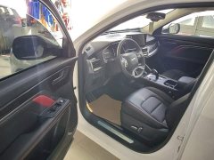 Haval H6 National Trend 1.5T Automatic Champion Edition - ფოტო 15