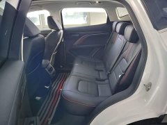 Haval H6 National Trend 1.5T Automatic Champion Edition - ფოტო 16