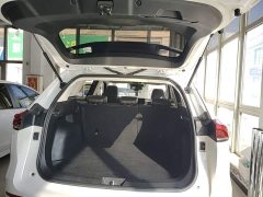 Haval H6 National Trend 1.5T Automatic Champion Edition - ფოტო 18