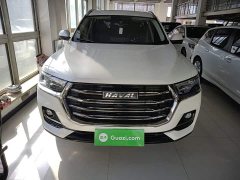 Haval H6 National Trend 1.5T Automatic Champion Edition - ფოტო 2