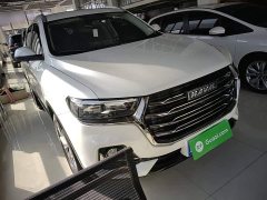 Haval H6 National Trend 1.5T Automatic Champion Edition - ფოტო 3