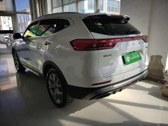 Haval H6 National Trend 1.5T Automatic Champion Edition - ფოტო 4