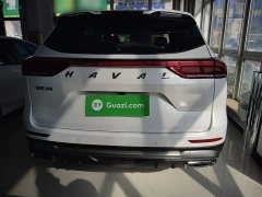 Haval H6 National Trend 1.5T Automatic Champion Edition - ფოტო 5
