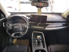 Haval H6 National Trend 1.5T Automatic Champion Edition - ფოტო 9
