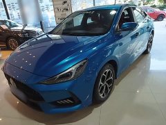 SAIC MG5 180DVVT CVT Youth Luxury Edition - ფოტო 1