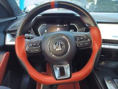 SAIC MG5 180DVVT CVT Youth Luxury Edition - ფოტო 10