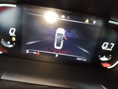 SAIC MG5 180DVVT CVT Youth Luxury Edition - ფოტო 11