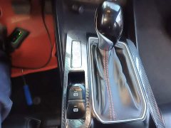 SAIC MG5 180DVVT CVT Youth Luxury Edition - ფოტო 13