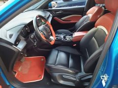 SAIC MG5 180DVVT CVT Youth Luxury Edition - ფოტო 14