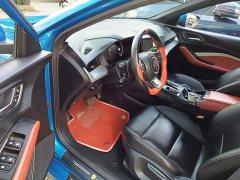 SAIC MG5 180DVVT CVT Youth Luxury Edition - ფოტო 15