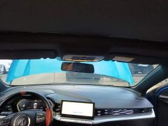 SAIC MG5 180DVVT CVT Youth Luxury Edition - ფოტო 17