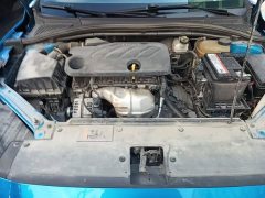 SAIC MG5 180DVVT CVT Youth Luxury Edition - ფოტო 19